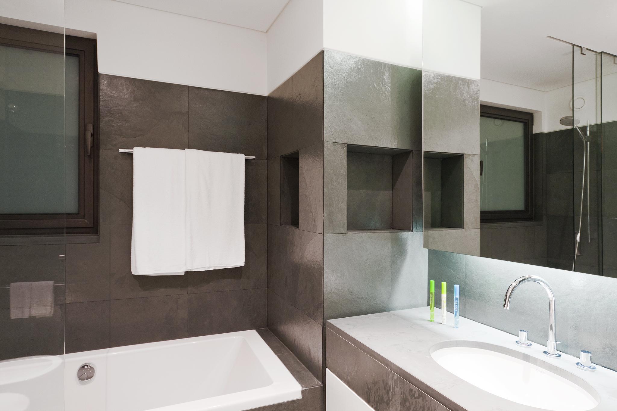 Troia Residence By The Editory - Apartamentos Acala Exterior foto