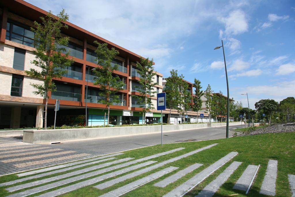Troia Residence By The Editory - Apartamentos Acala Exterior foto