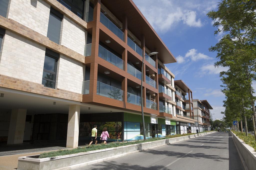 Troia Residence By The Editory - Apartamentos Acala Exterior foto