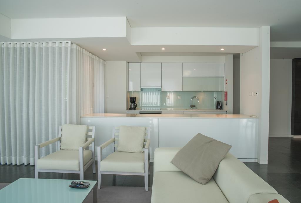 Troia Residence By The Editory - Apartamentos Acala Exterior foto