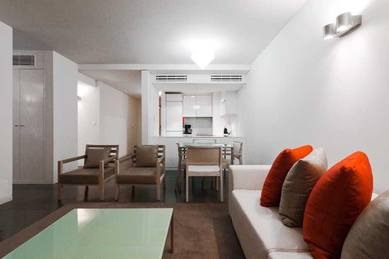 Troia Residence By The Editory - Apartamentos Acala Exterior foto