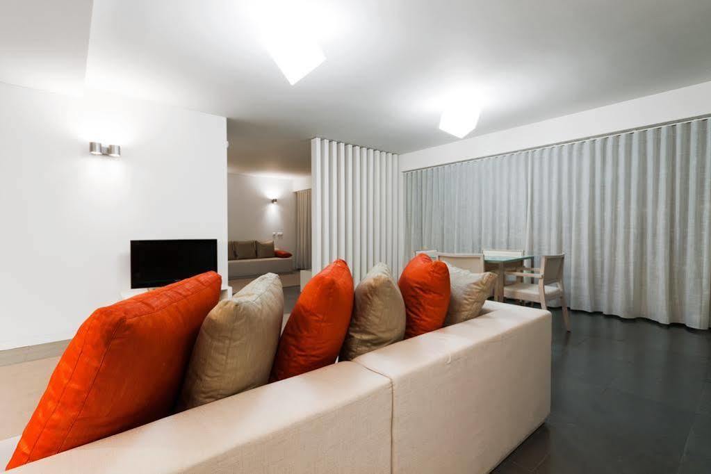 Troia Residence By The Editory - Apartamentos Acala Exterior foto