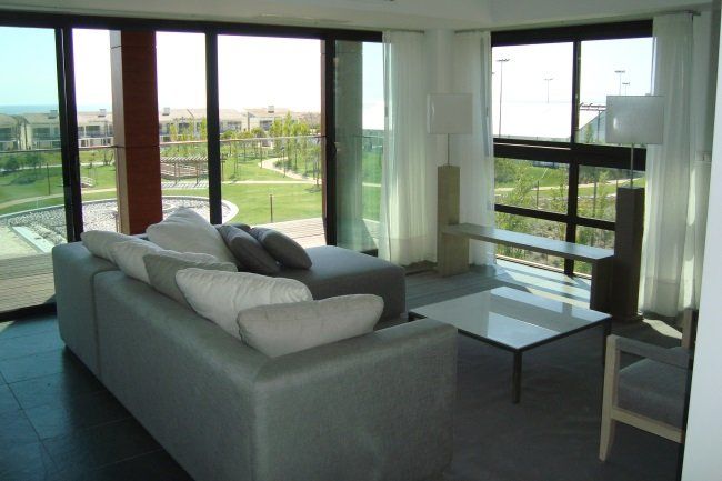 Troia Residence By The Editory - Apartamentos Acala Exterior foto