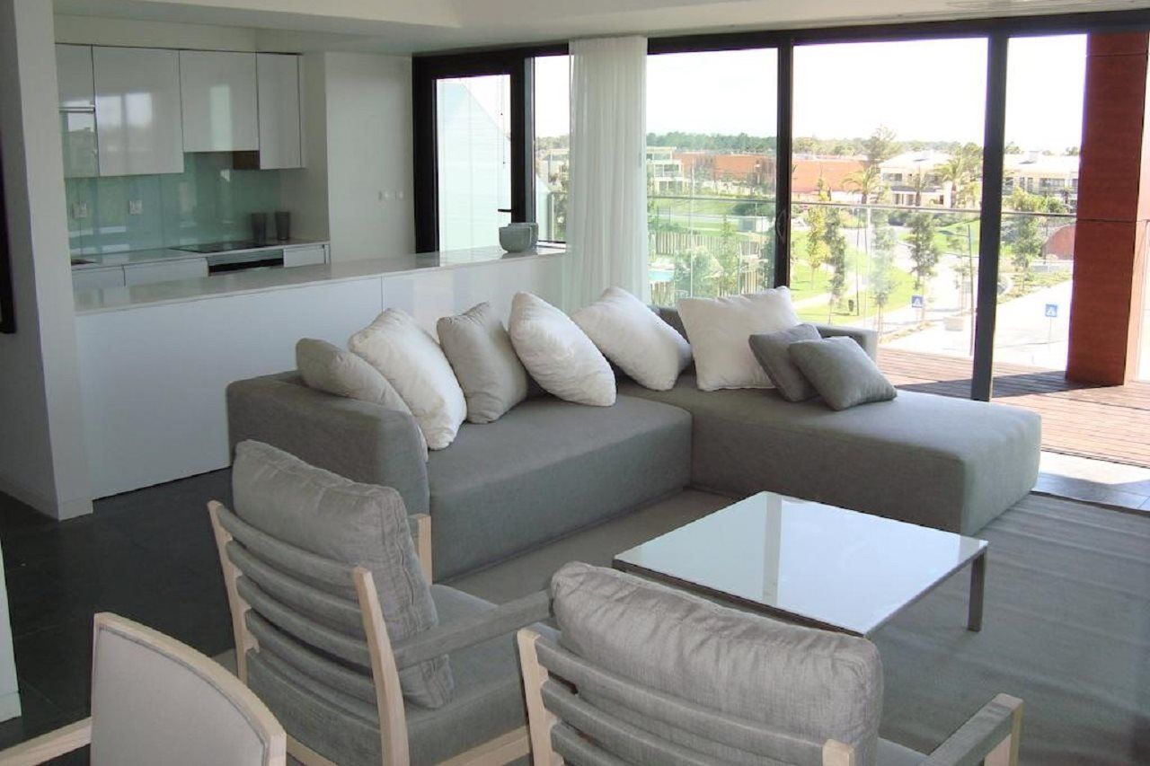Troia Residence By The Editory - Apartamentos Acala Exterior foto