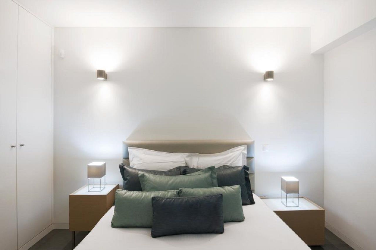 Troia Residence By The Editory - Apartamentos Acala Exterior foto