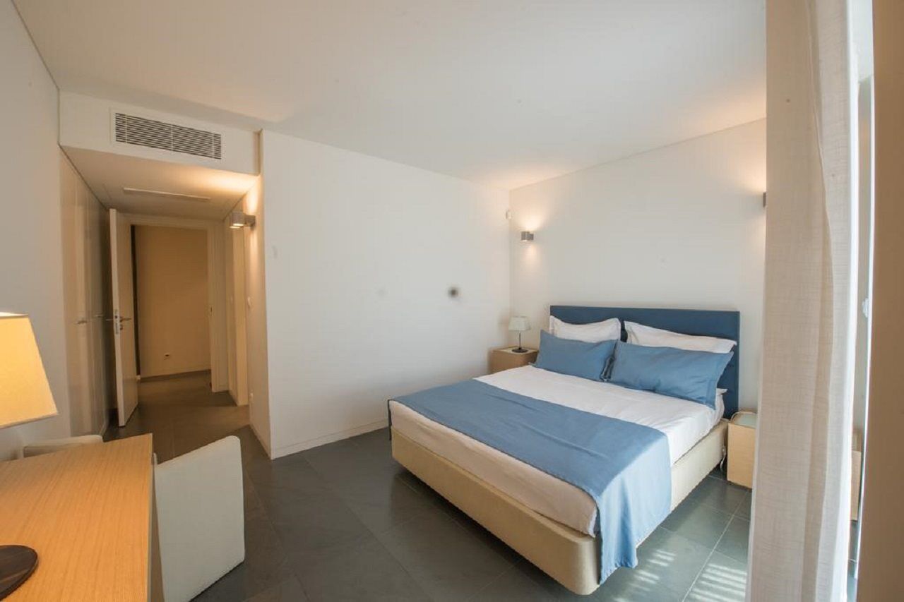 Troia Residence By The Editory - Apartamentos Acala Exterior foto