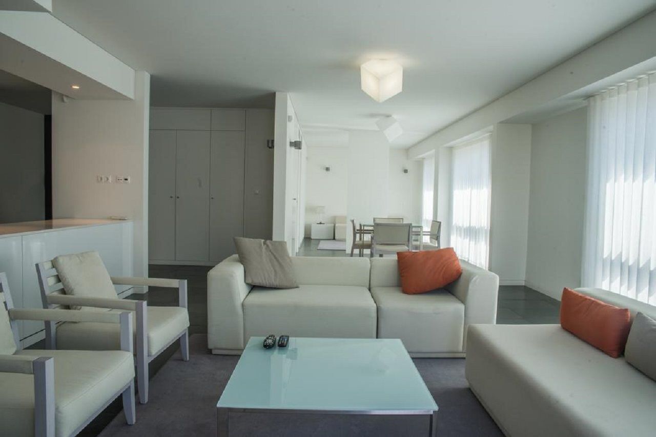 Troia Residence By The Editory - Apartamentos Acala Exterior foto